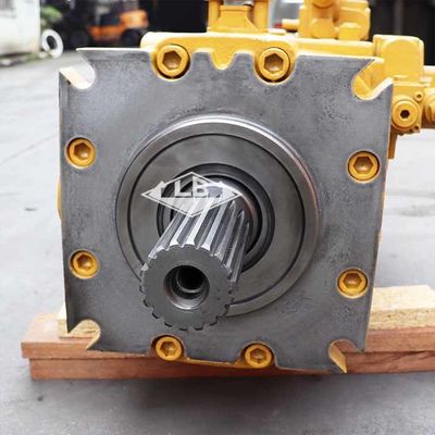 graafmachine E374F E390 E374 E390 Hydraulische hoofdpomp 369-9655 3699655 576-3072 5763072 E374 Hydraulische hoofdpomp