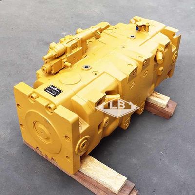 graafmachine E374F E390 E374 E390 Hydraulische hoofdpomp 369-9655 3699655 576-3072 5763072 E374 Hydraulische hoofdpomp