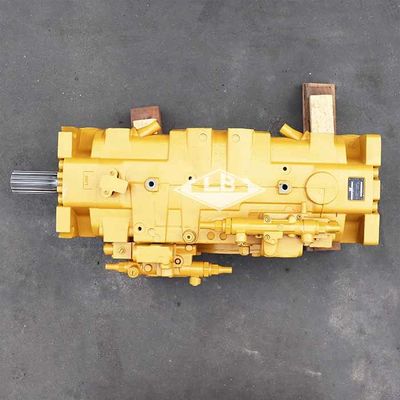 graafmachine E374F E390 E374 E390 Hydraulische hoofdpomp 369-9655 3699655 576-3072 5763072 E374 Hydraulische hoofdpomp