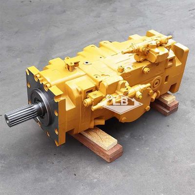 graafmachine E374F E390 E374 E390 Hydraulische hoofdpomp 369-9655 3699655 576-3072 5763072 E374 Hydraulische hoofdpomp