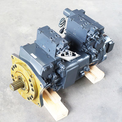 Komatsu PC1250-8 Hydraulische hoofdpomp 708-2L-00681