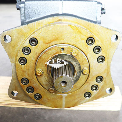 Komatsu PC1250-8 Hydraulische hoofdpomp 708-2L-00681