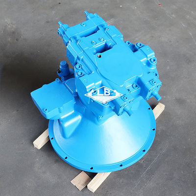DX340 hoofdpomp A28VO200 400914-00295 400914-00249 K1004522 DX340 hydraulische hoofdpomp voor graafmachines