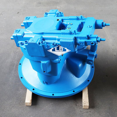 DX340 hoofdpomp A28VO200 400914-00295 400914-00249 K1004522 DX340 hydraulische hoofdpomp voor graafmachines