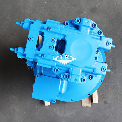 DX340 hoofdpomp A28VO200 400914-00295 400914-00249 K1004522 DX340 hydraulische hoofdpomp voor graafmachines