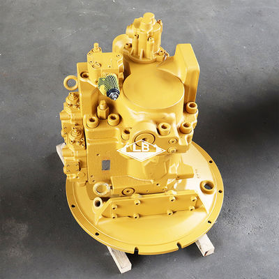 E 336D2 E336D2 Hydraulische hoofdpomp K5V160DP 504-5477 469-4091 5045477 4694091 E 336D2 hoofdpomp