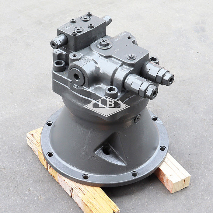 VOLVO Swing Motor Voor EC240 Graafmachine M2X146b Geen corrosiebehandeling nodig