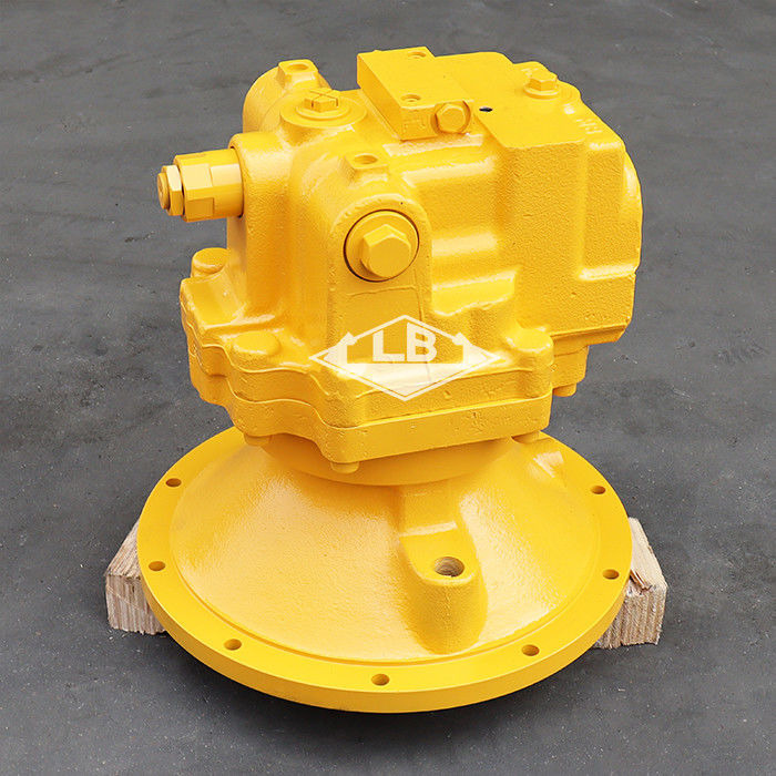 706-7K-01070 706-7K-01040 Swingmotor 706-7K-01170 Voor PC300-7 PC360-7 PC400-7 PC400-8