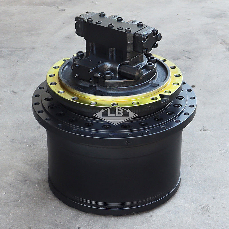 401-00005A 401-00004 2401-6357C SOLAR420 Final Drive DX420LC DH420 SOLAR420LC SOLAR400LC Reisversnellingsbak met motor