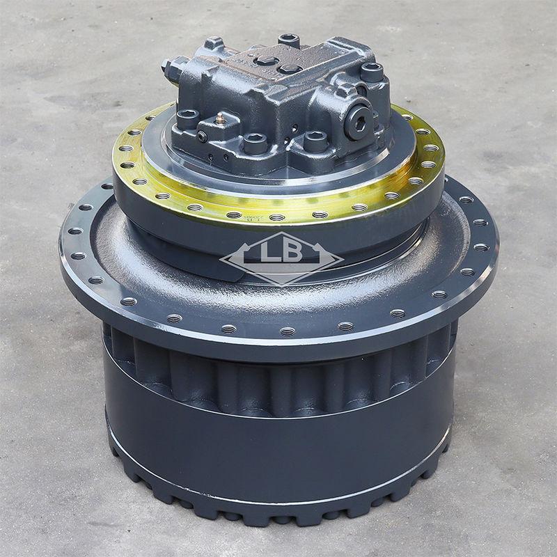 PC300-8MO PC350-8MO Reismotor Finale aandrijving 207-27-00580 207-27-00590 PC300-8MO