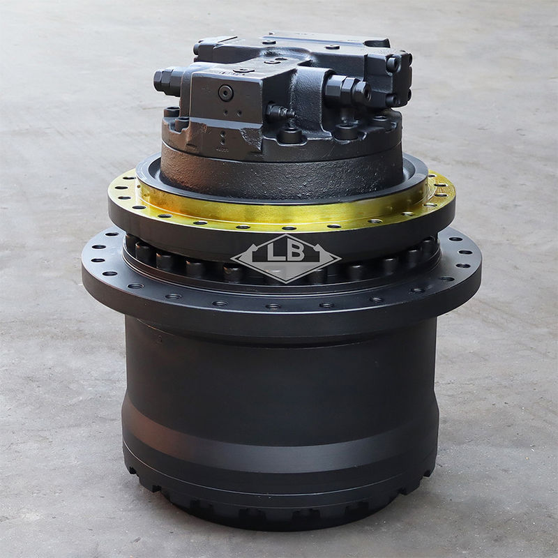 VOLVO EC480D Final Drive Reisversnellingsbak met motor VOE14733880 VOE14727995 VOE14631200 EC480D Final Drive