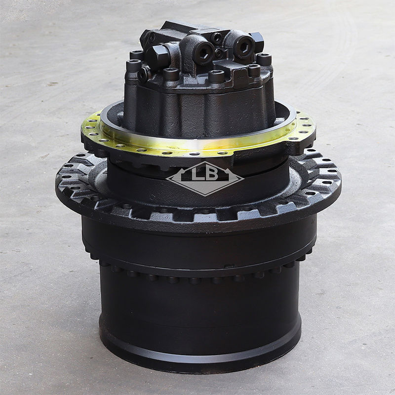 ZX330-3 Final Drive 9244944 9256991 9281920 9281921 ZX330-3 Met reismotor