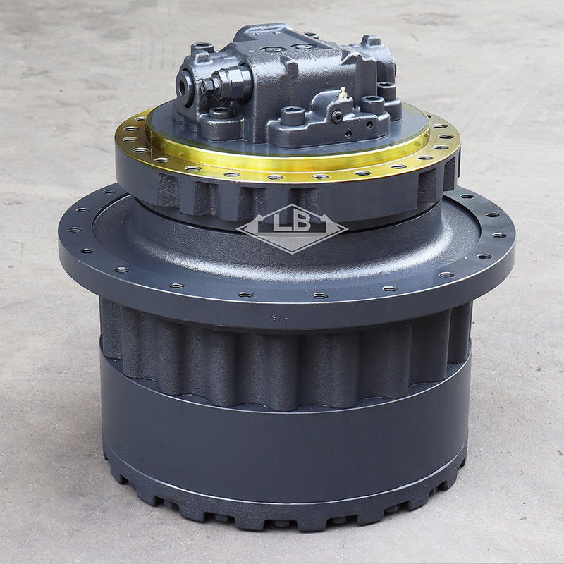 PC300-7 PC360-7 Finale aandrijvingen voor graafmachines 207-27-00440 207-27-00441 207-27-00370 207-27-00371