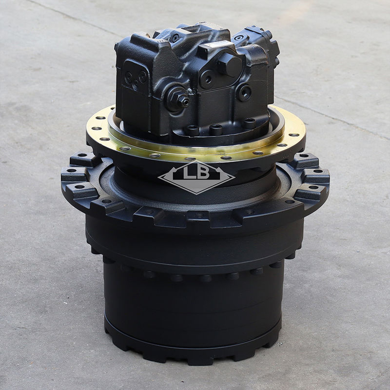 EX200-5 TRAVEL Final Drive Reisversnellingsbak met motor 9134825 9148909 9150472 9155253 9142964 9144136