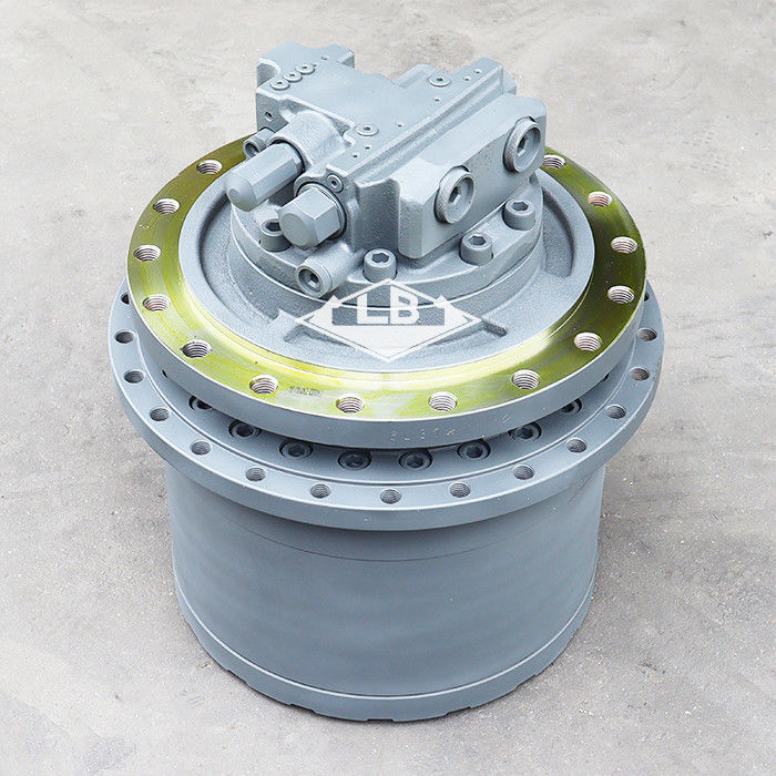SK350-8 TRAVEL MOTOR GM60VA LC15V00023F1 LC15V00023F2R LC15V00023F2C LC15V00026F2