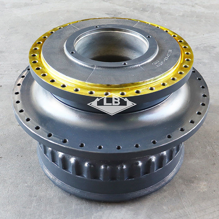 PC1250-7 PC1250-8 FINAL DRIVE 21N-27-00130 21N-27-00140 PC1250 REVEL GEARBOX