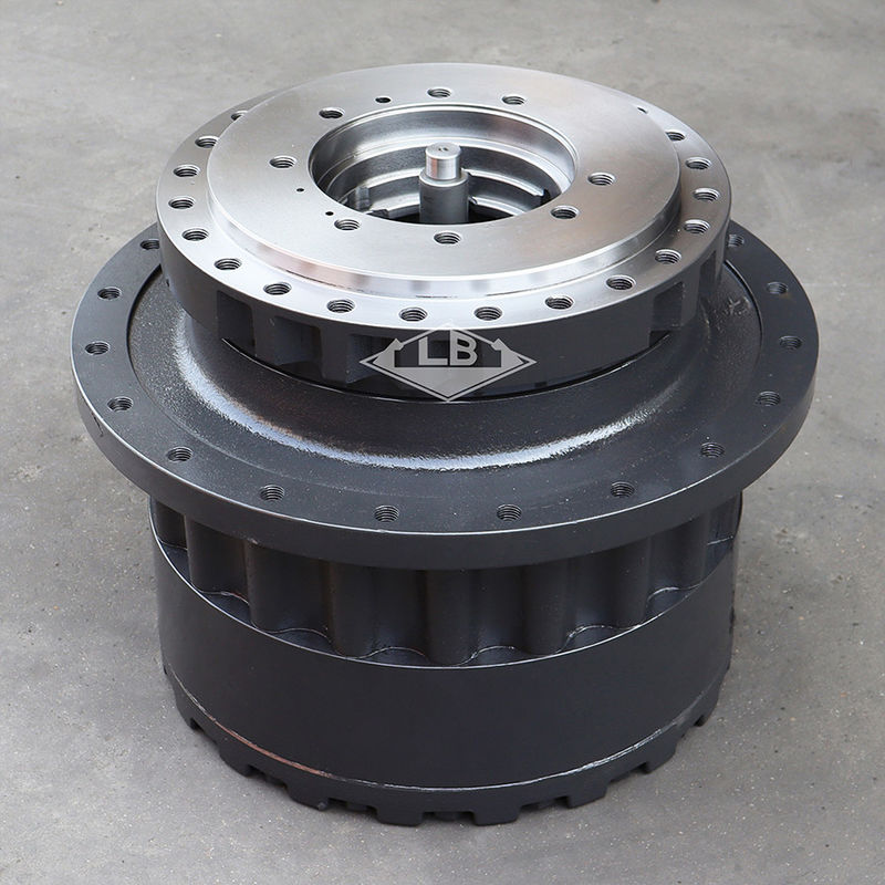 PC300-7 PC360-7 Finale aandrijving zonder reismotor 207-27-00440 207-27-00441 207-27-00370 207-27-00371 207-27-00260 207-27-00261 PC300-7 Reisversnellingsbak