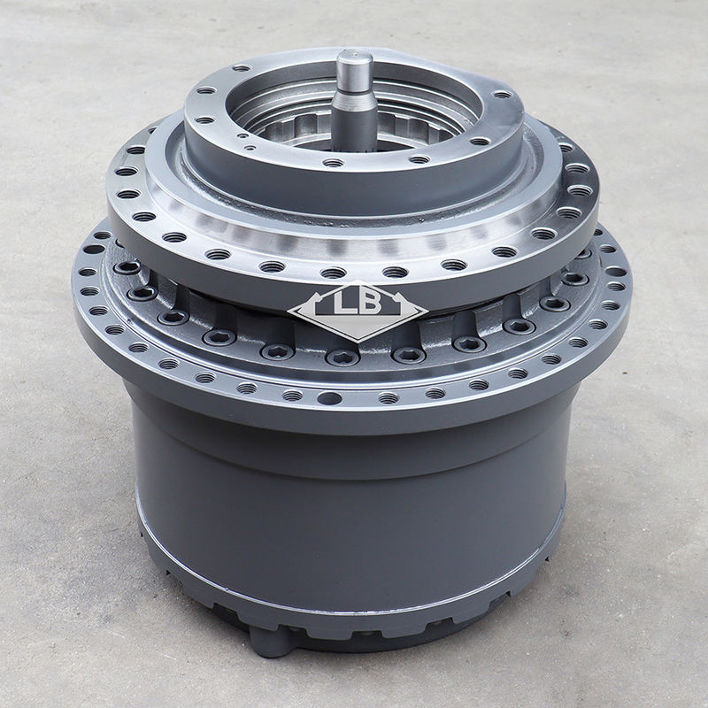 DX500 DX520 DX530 Finale aandrijving 170401-00009 170401-00120 MZEB241E DX500 Versnellingsbak voor verlagers