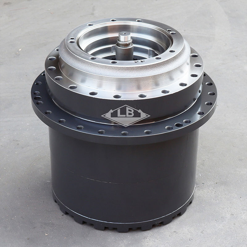 DX255LC SOLAR 255LC-V TRAVEL REDUCTION GEAR K1011413A K9005007 170402-00039 170401-00042A DX255 Reisversnellingsbak