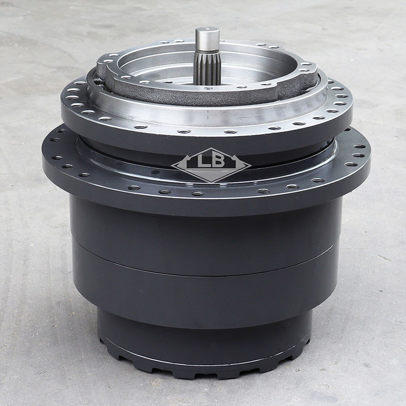 R360-7 R385-9 R390-9 REVEL REDUCTION GEAR XKAY-01704 XKAY-02027 XKAY-02147 R360-7 Reisversnellingsbak