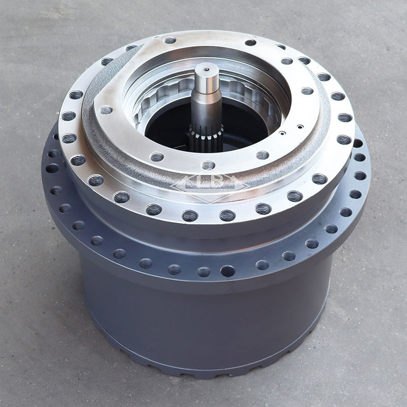 DX380 DX420 REVEL REDUCTION GEAR 170402-00025 170402-00025A 170402-00025B 170402-00025D DX420 Reisversnellingsbak