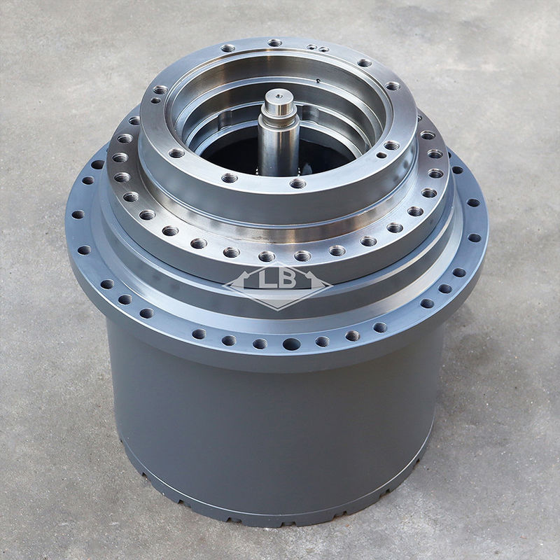 XKAH-00901 XKAH-01627 R210 HYUNDAI Reisversnellingsbak R210-7 R250-7