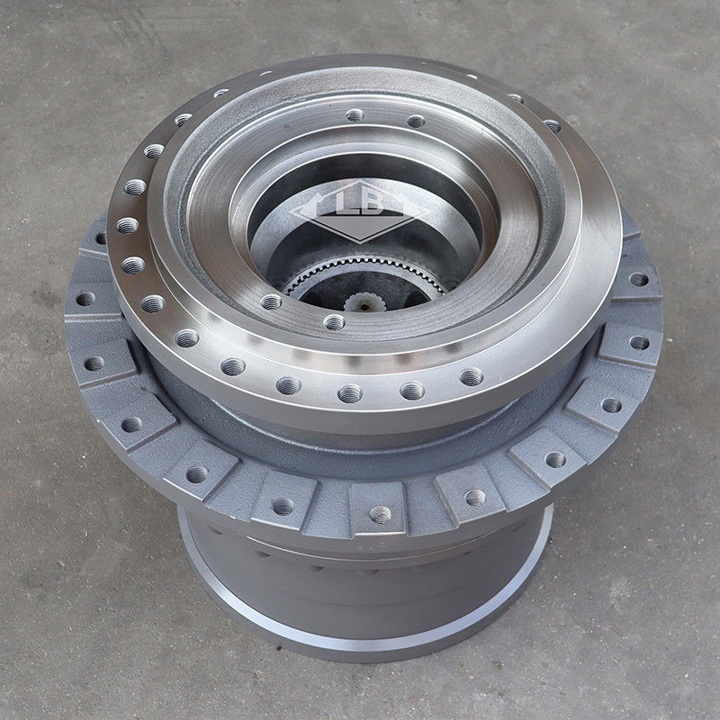 9149237 9155748 Reisversnellingsbak EX300-5 EX350-5 Hitachi Graafmachine