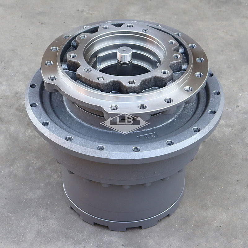 9233692 9261222 Reisversnellingsbak Hitachi ZX200-3 ZX200-5G ZX210-5G Reisapparaat ZX200-3