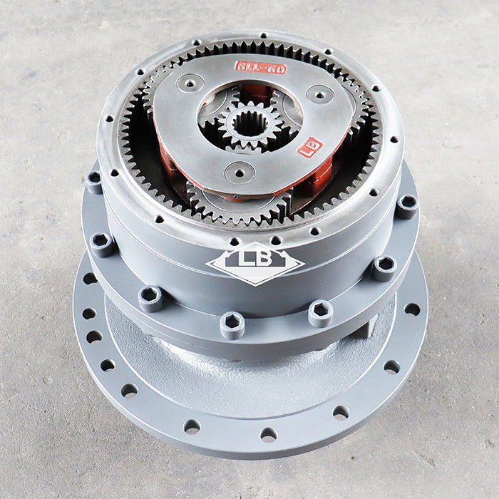 ZX330-3 ZX330-5G ZX350-5G REDUCTIE 9236591 9258610 SWING-APPARAAT ZX330-3 SWING-VERSNELLINGSBAK