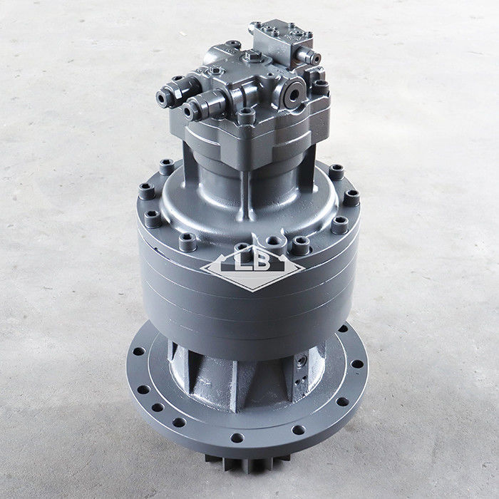 CX350 SH350-5 SWING MOTOR ASSY KSC10080 KSC10240 KSC10070 CX350 SWING REDUCTIE VERSNELLINGSBAK