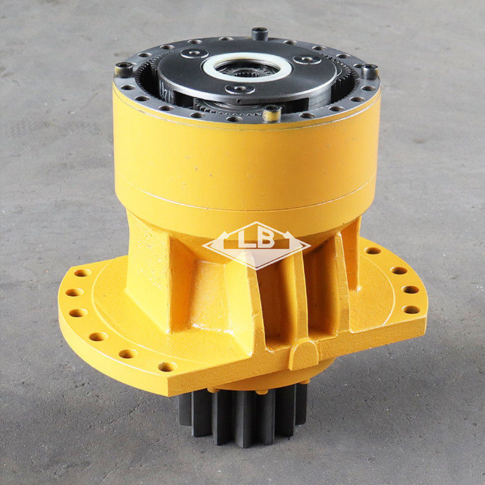 PC200-6 SWING REDUCTION 20Y-26-00150 20Y-26-00151 20Y2600150 20Y2600151 SWING MACHINERY ASSY PC200-6 SWING GEARBOX voor graafmachines