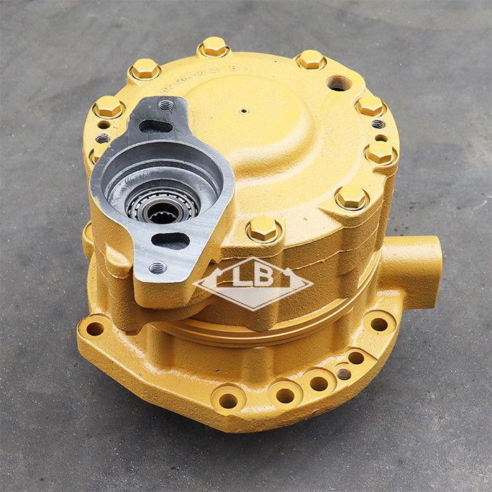 KOMATSU PC100-5 PC120-5 SWING-MACHINES 203-26-00112 2032600112 PC120-5 SWING-VERSNELLINGSBAK
