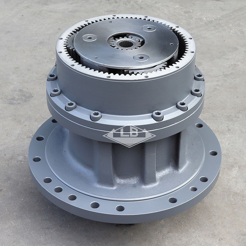 HX300 R290LC-7 R290LC-9 R300LC-9 SWING REDUCTIETANDWIEL 39QB-12101 38K8-10150 38K8-11100 R300-9 SWING VERSNELLINGSBAK