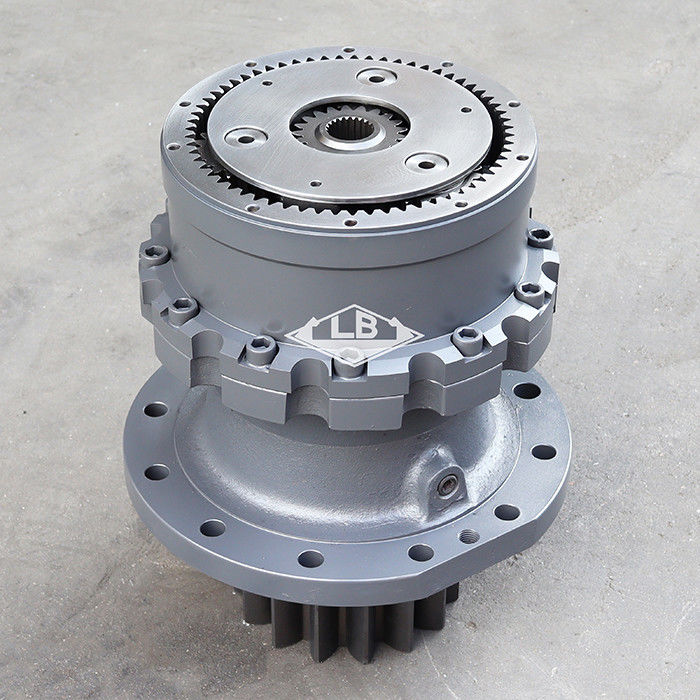 R480LC-9 R520LC-9 SWING REDUCTIE REDUCTIE 39QB-12100 39QB-12101 39QB-12102 R480-9 SWING VERSNELLINGSBAK
