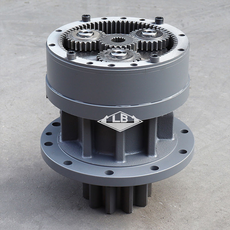 SOLAR130 SOLAR150LC-V DH150 SWING REDUCTION GEAR 2404-1066A 404-00062 SOLAR130 Swing versnellingsbak voor graafmachine
