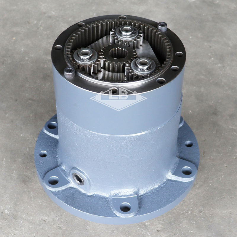 SK60-3 SK60 - MARK III SWING ASSY 24100J11943F2 24100J11943F1 SK60-3 schommelversnellingsbak voor graafmachines