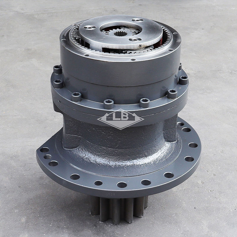ZX450-3 ZX470-3 SWING DEVICE ZX450-3 9180779 9180776 ZX450-3 schommelversnellingsbak voor graafmachines