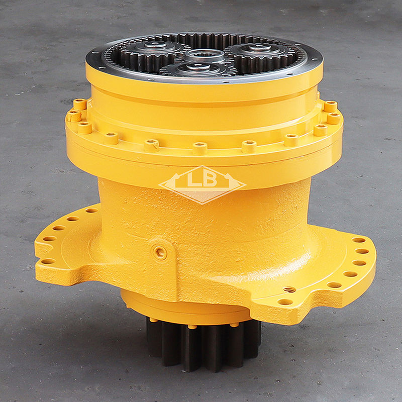 207-26-00200 207-26-00201 207-26-00210 Swing motor versnellingsbak PC300-7 PC350-7 PC360-7 Komatsu Swing Machinery