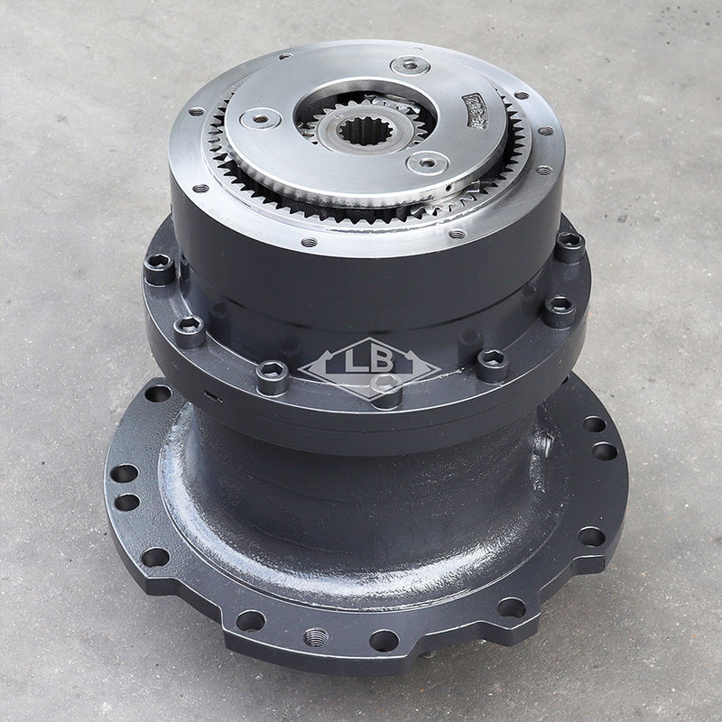 13T 9148922 Ex200-5 Swing Gearbox EX200-5 Swing Drive Voor Hitachi graafmachine