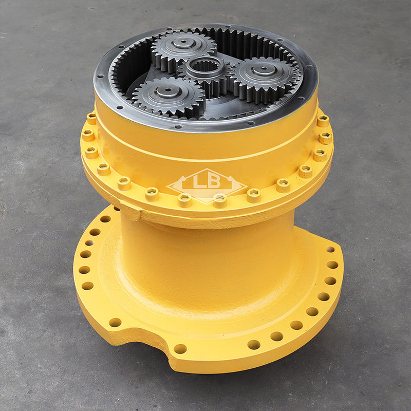 208-26-00211 208-26-00210 208-26-00220 SWING GEARBOX PC400-7