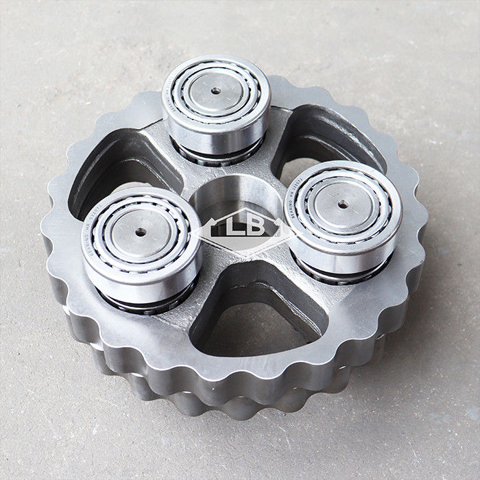PC100-5 PC120-5 TZ200B1104-02 TZ200B1204-01 TZ200B1009-01 RV GEAR KRUKAS PC100-5 RV GEAR ASSY