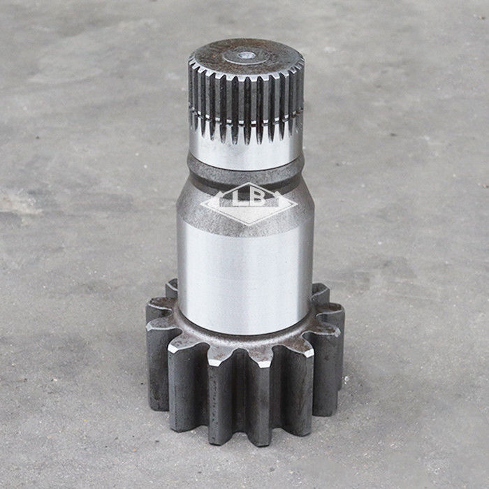 EX100-5 EX120-5 Versnellingsbakonderdelen SHAFT PROP 2036830 2028036 EX120-5 SWING PINION SAHFT