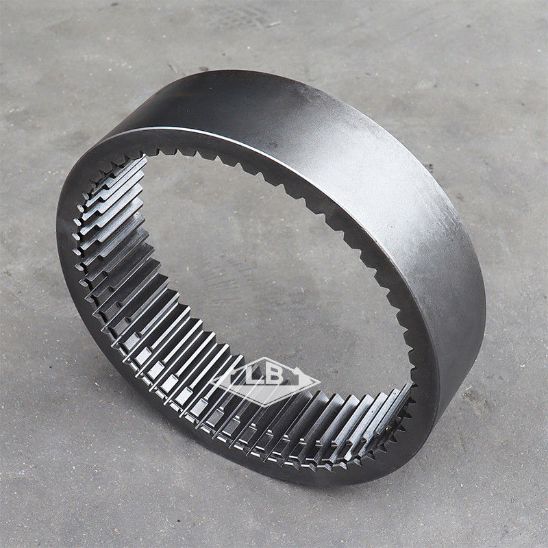 DX225 SOLAR225 R250LC-7 Versnellingsbakonderdelen RING GEAR 1.104-00003 XKAH-00914 GEAR RING