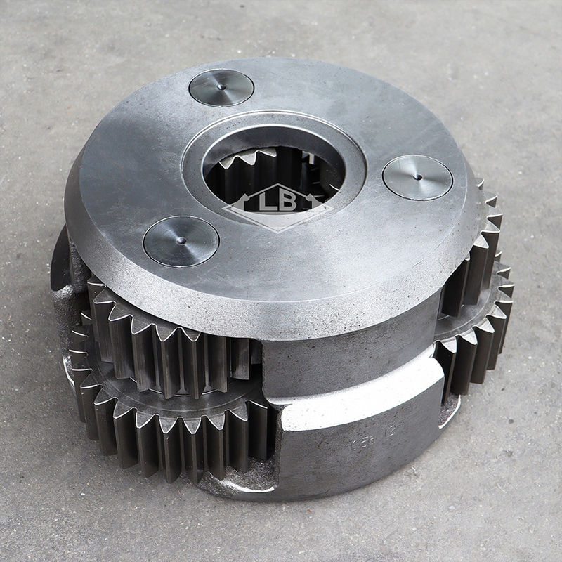 R140-7 R160-7 Gearbox onderdelen XKAH-00357 XKAH-00358 XKAH-00355 XKAH-00356 R140-7 CARRIER ASSY