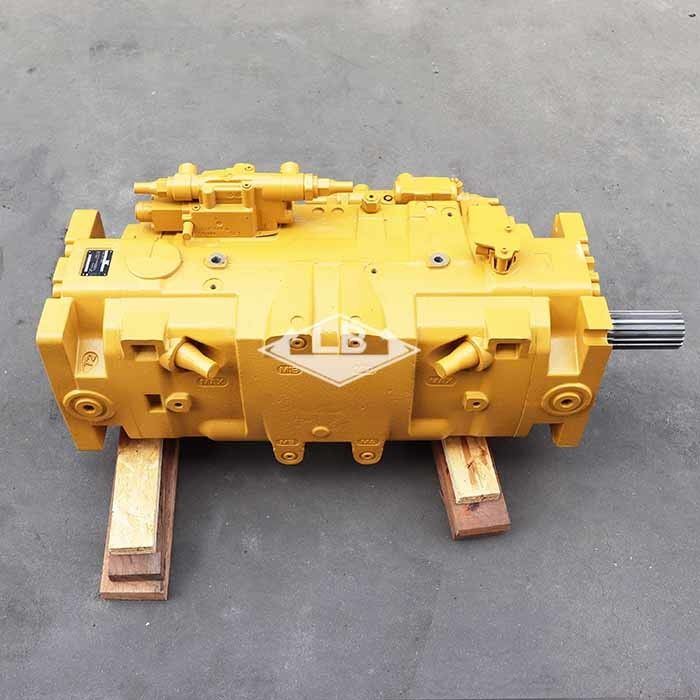 graafmachine E374F E390 E374 E390 Hydraulische hoofdpomp 369-9655 3699655 576-3072 5763072 E374 Hydraulische hoofdpomp