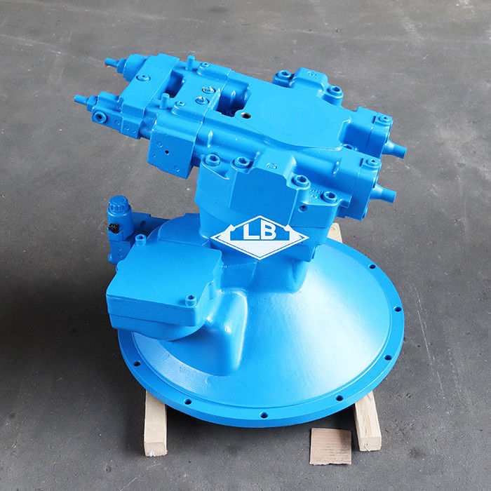 DX340 hoofdpomp A28VO200 400914-00295 400914-00249 K1004522 DX340 hydraulische hoofdpomp voor graafmachines