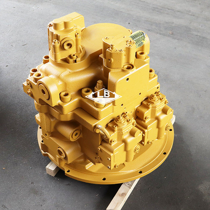 E 336D2 E336D2 Hydraulische hoofdpomp K5V160DP 504-5477 469-4091 5045477 4694091 E 336D2 hoofdpomp